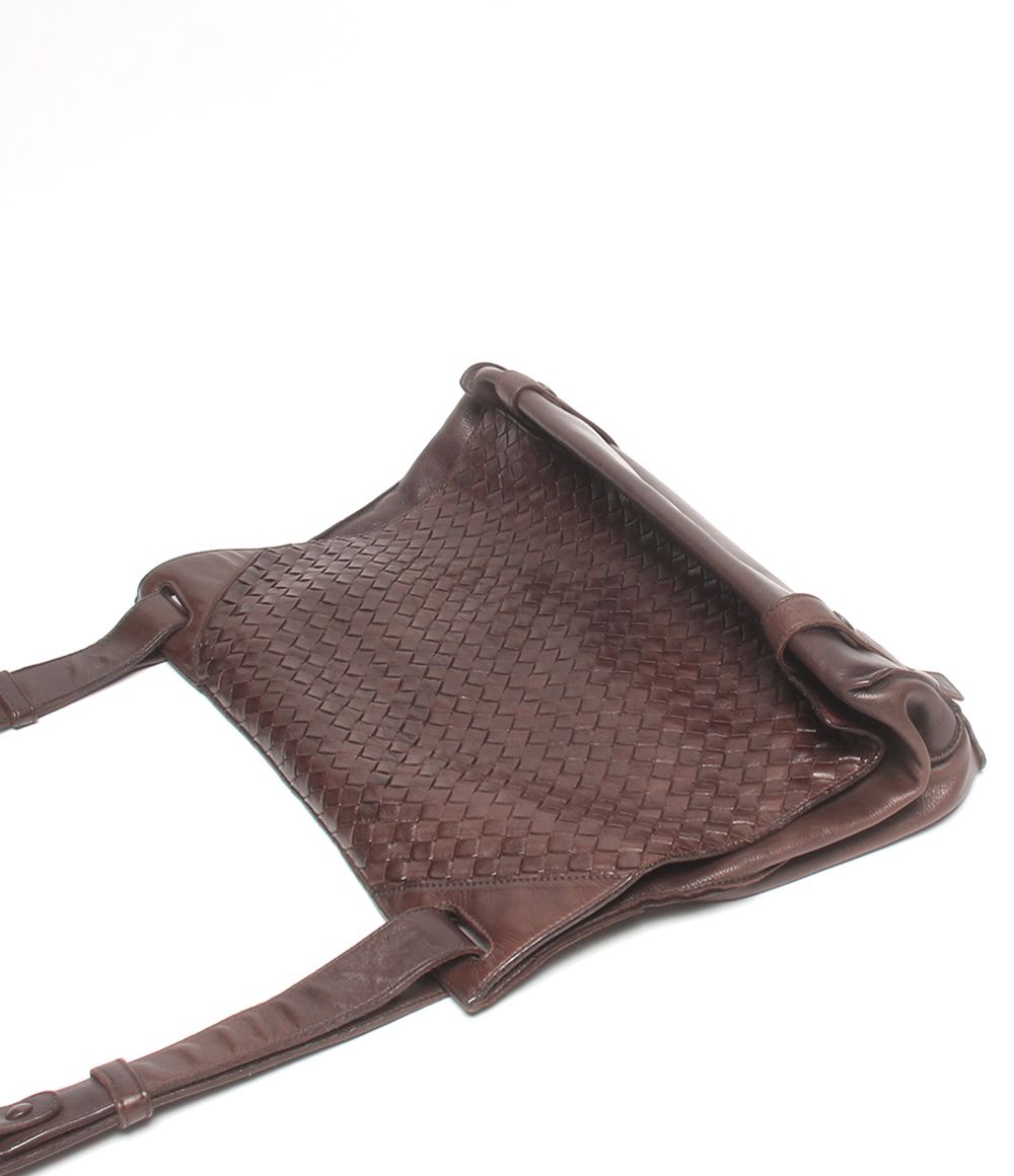 Shoulder Bag 11036 K6651 2040 Bottega Veneta