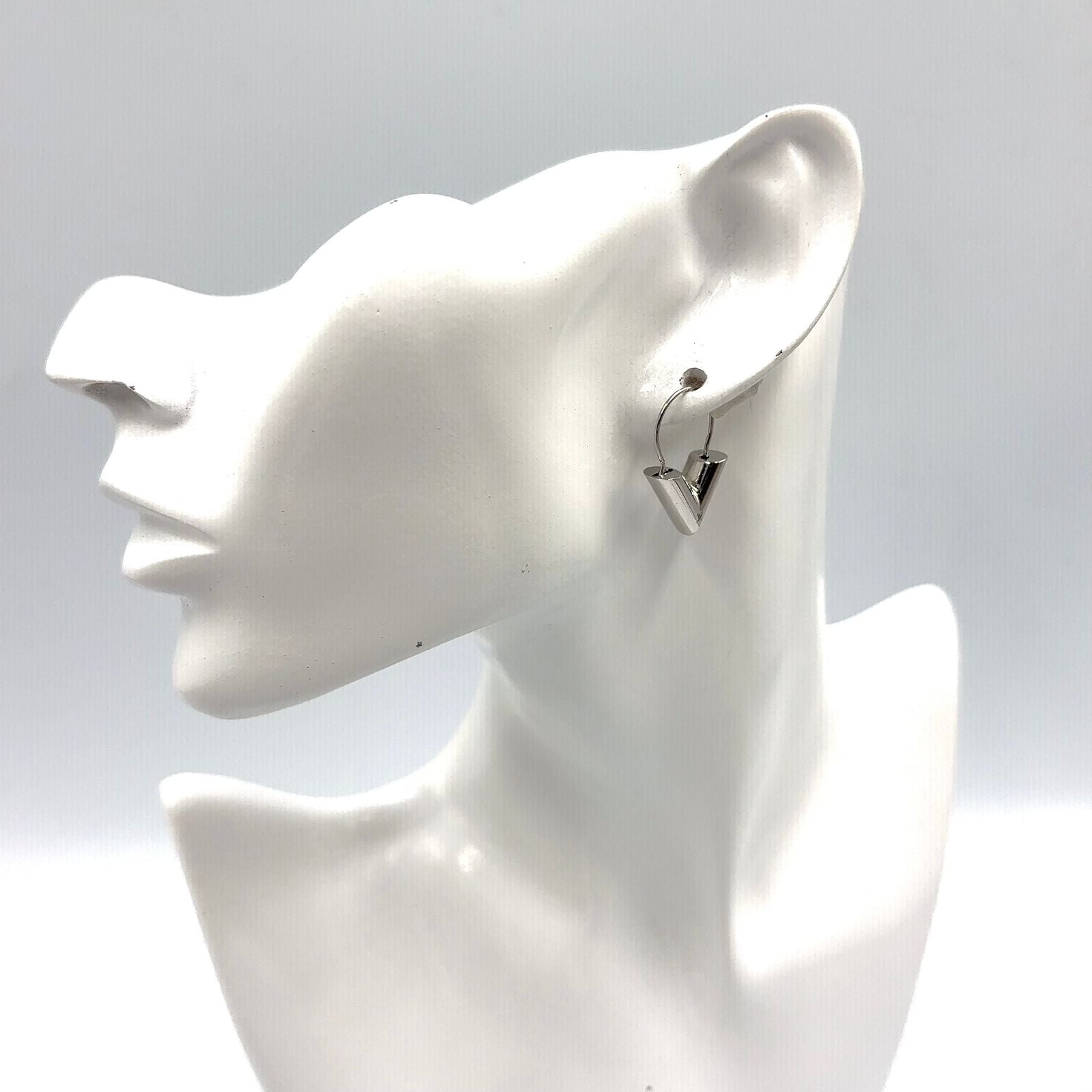Louis Vuitton Earring V M63199
