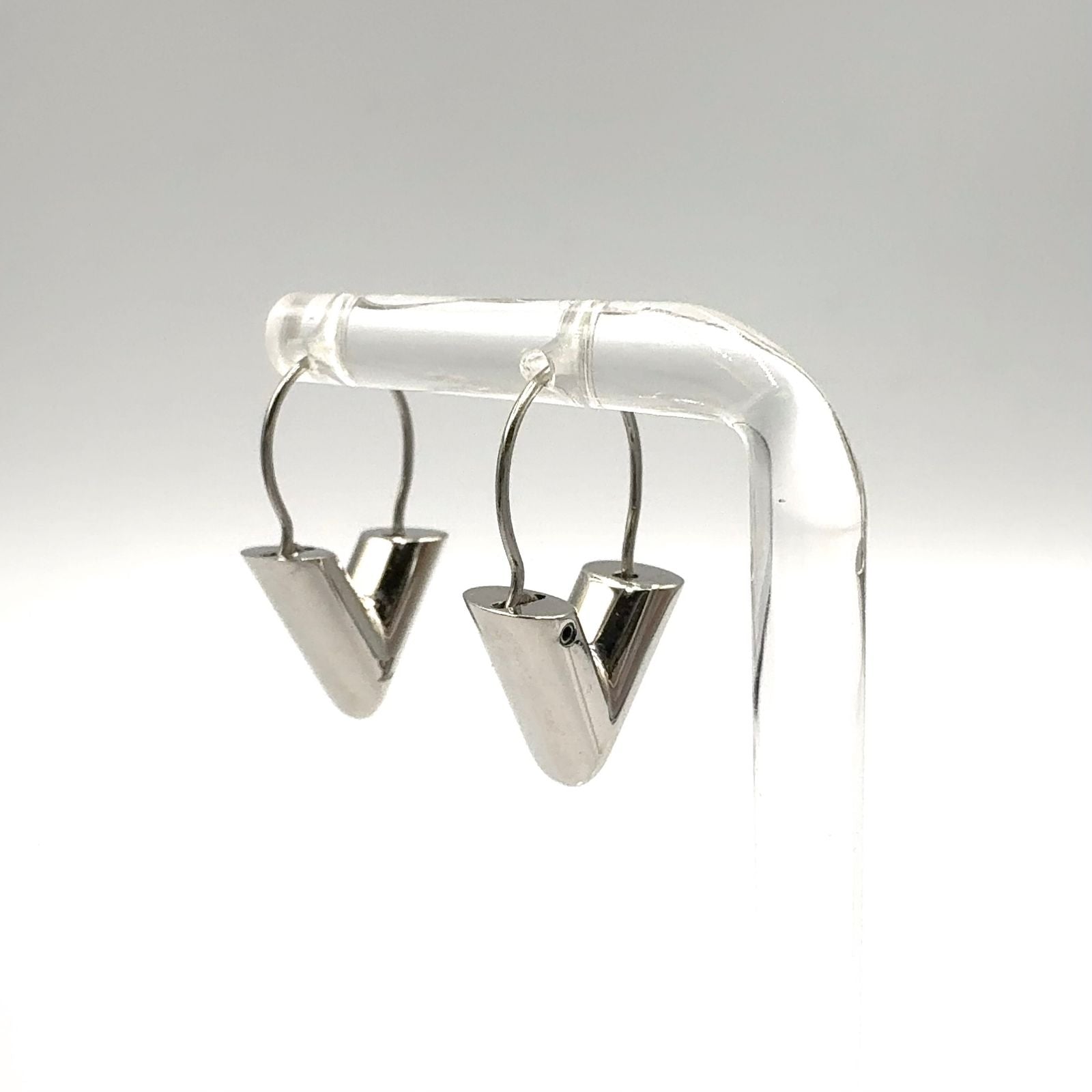 Louis Vuitton Earring V M63199