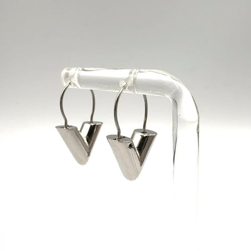 Louis Vuitton Earring V M63199