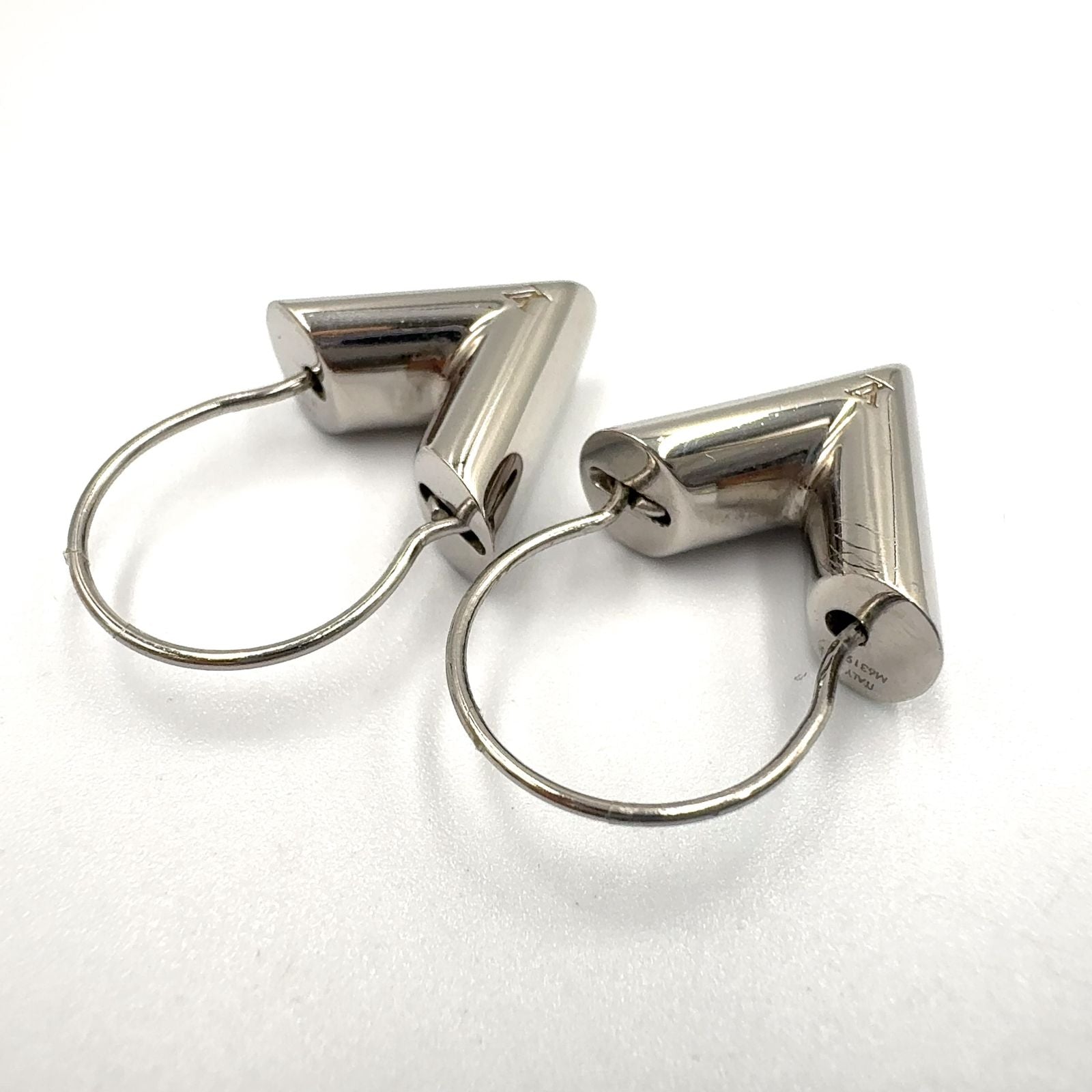 Louis Vuitton Earring V M63199
