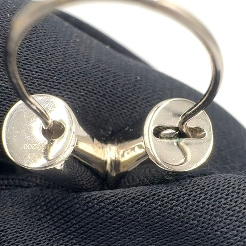 Louis Vuitton Earring V M63199