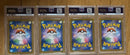 Pok Mon Trading Card Game 25Th Psa104