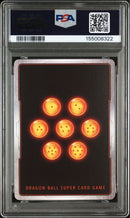 Fusion World Psa10 Br 0241