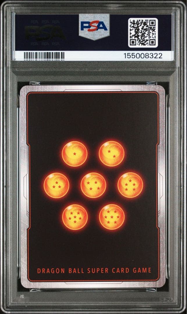 Fusion World Psa10 Br 0241