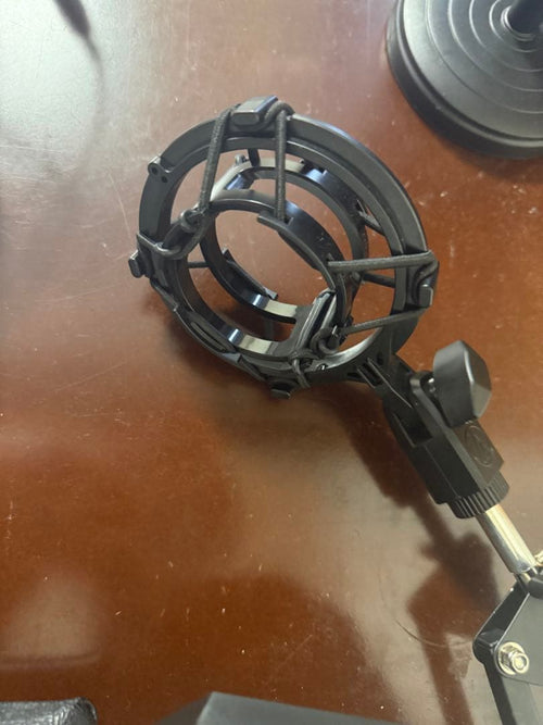 Condenser Microphones Yamaha Ag03
