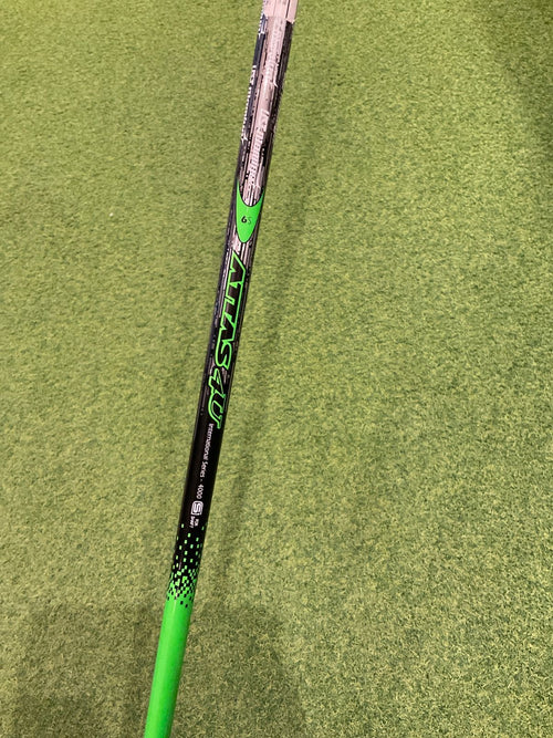 Ust Mamiya Shaft Attas 4U 6S