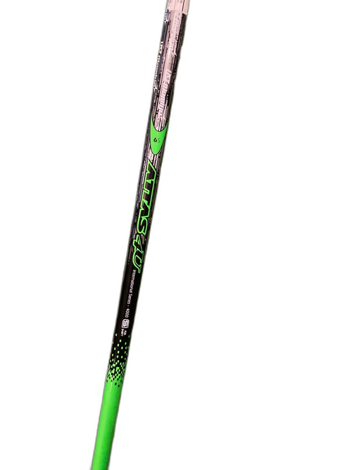 Ust Mamiya Shaft Attas 4U 6S
