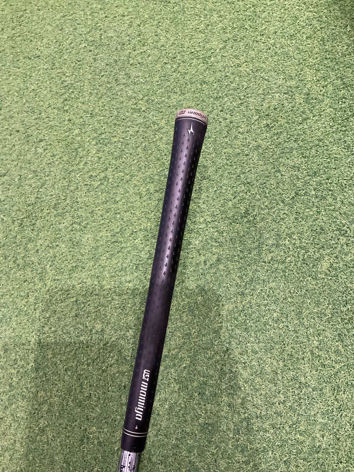 Ust Mamiya Shaft Attas 4U 6S