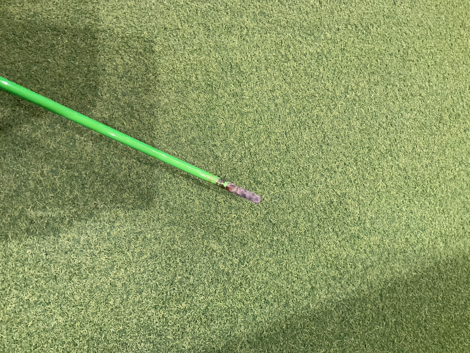 Ust Mamiya Shaft Attas 4U 6S