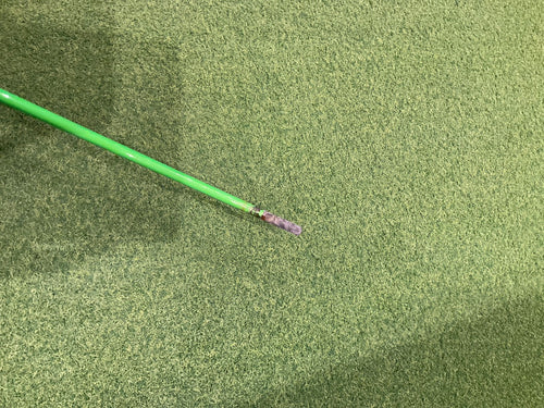 Ust Mamiya Shaft Attas 4U 6S