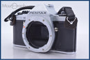 Slr Camera (Film) Pentax Me Super #Am6024