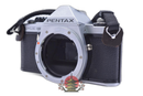 Slr Camera (Film) Pentax Me Super #Am6024
