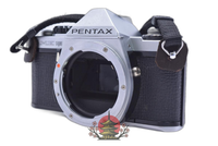 Slr Camera (Film) Pentax Me Super #Am6024