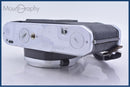 Slr Camera (Film) Pentax Me Super #Am6024