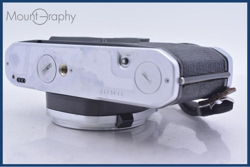 Slr Camera (Film) Pentax Me Super #Am6024