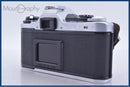 Slr Camera (Film) Pentax Me Super #Am6024