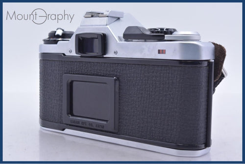 Slr Camera (Film) Pentax Me Super #Am6024