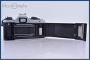 Slr Camera (Film) Pentax Me Super #Am6024