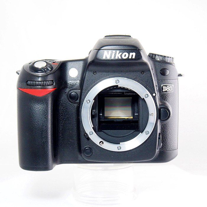 Nikon Others D80