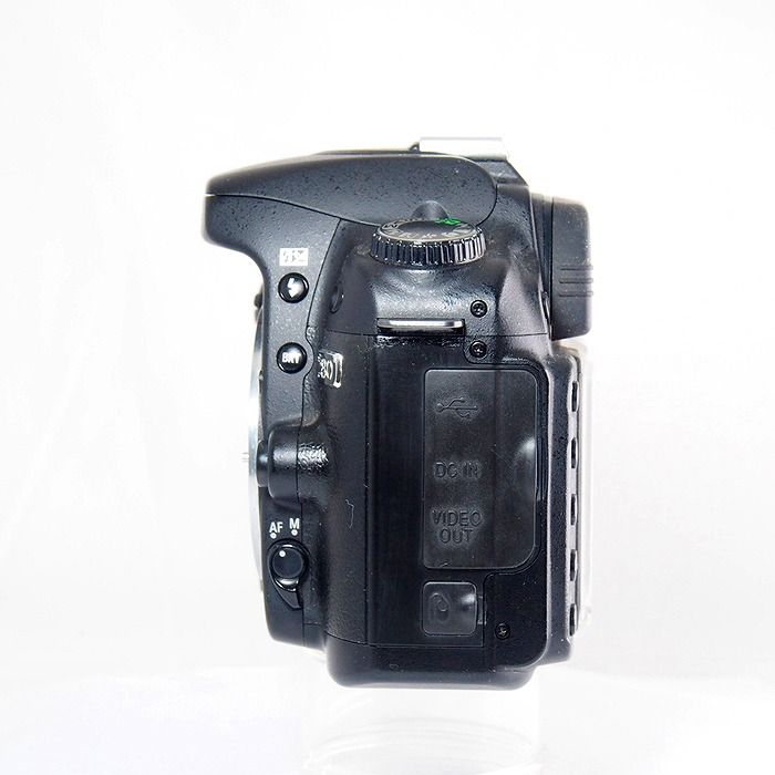 Nikon Others D80