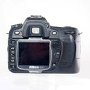 Nikon Others D80