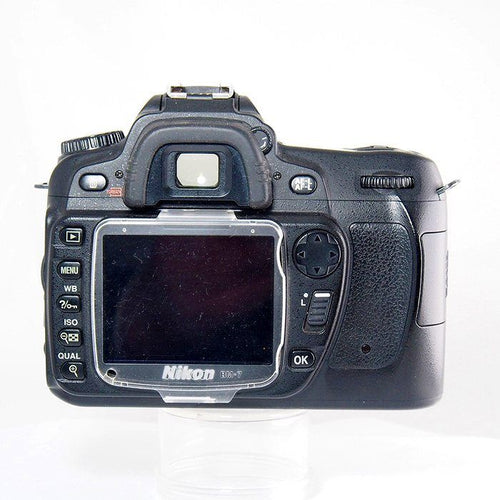 Nikon Others D80