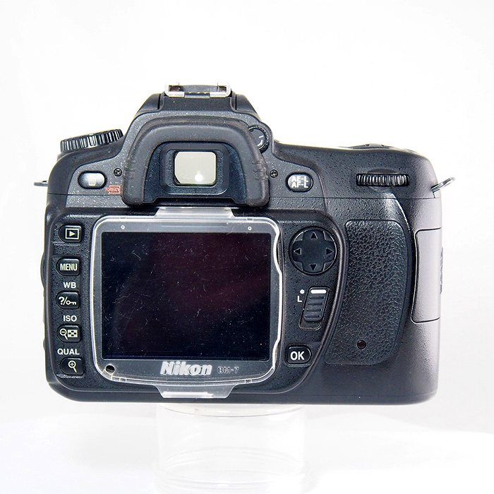 Nikon Others D80