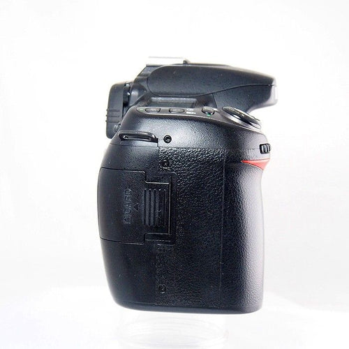Nikon Others D80