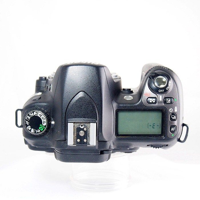 Nikon Others D80