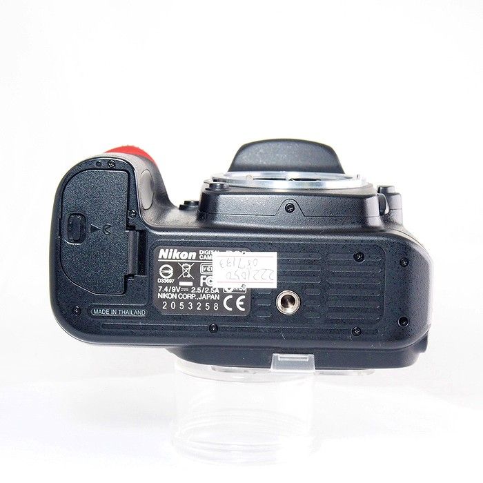 Nikon Others D80