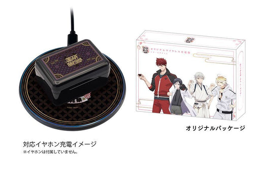 Onkyo Others "Special Edition 'Touken Ranbu -Hanamaru-' ~Setsugetsuka~" Second