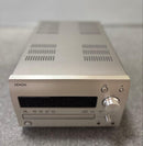 Denon Mini Component Systems D-Mx11