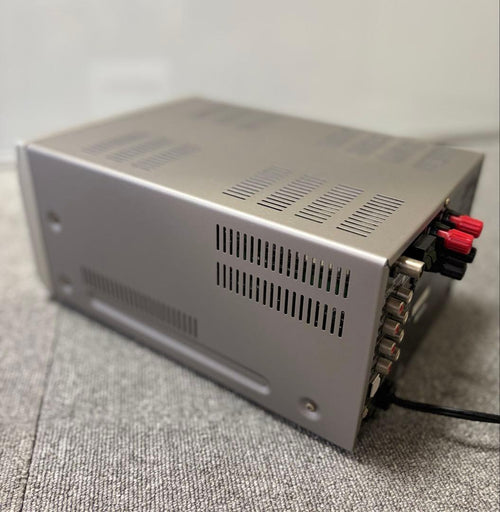 Denon Mini Component Systems D-Mx11