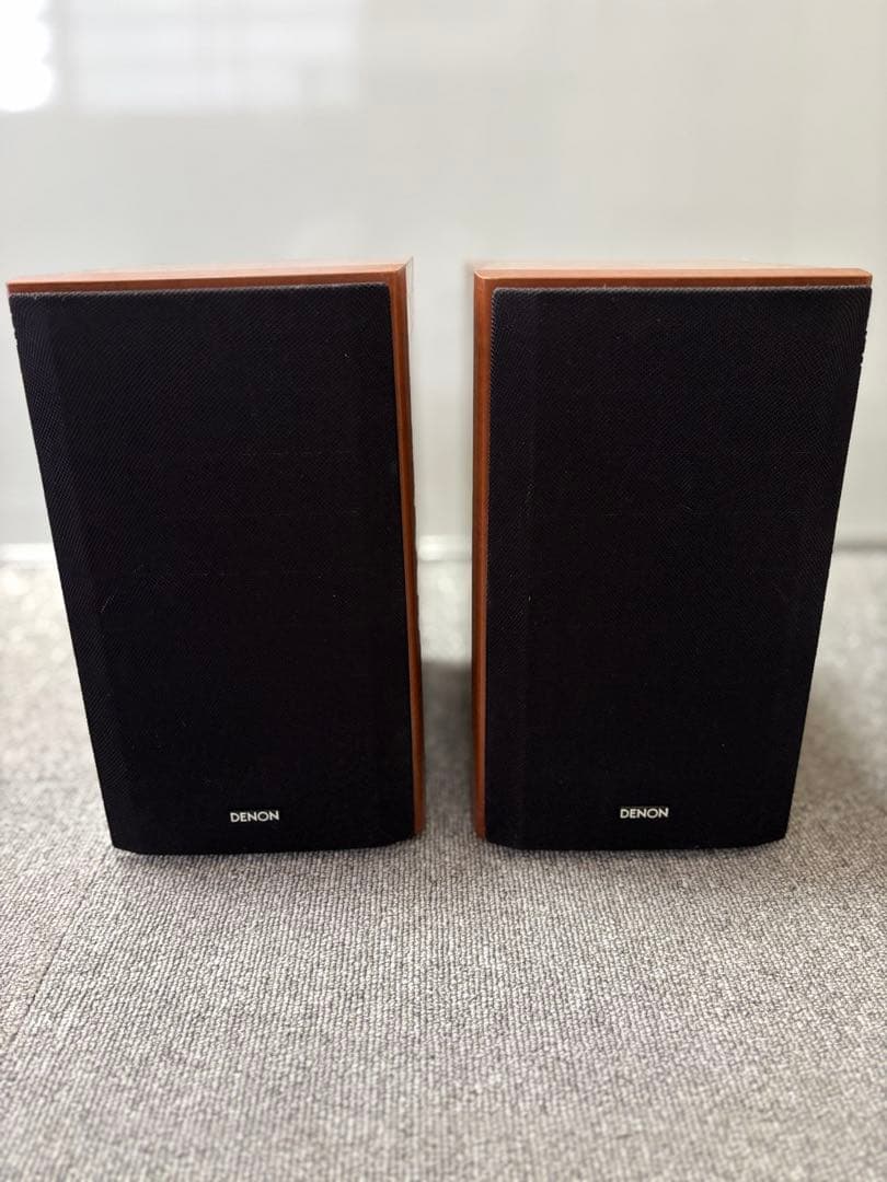 Denon Mini Component Systems D-Mx11