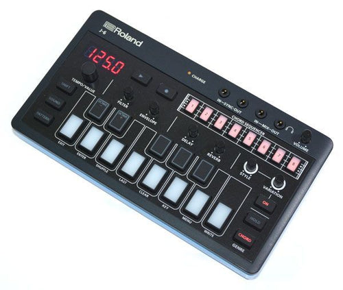 Roland Modular Synthesizer J-6