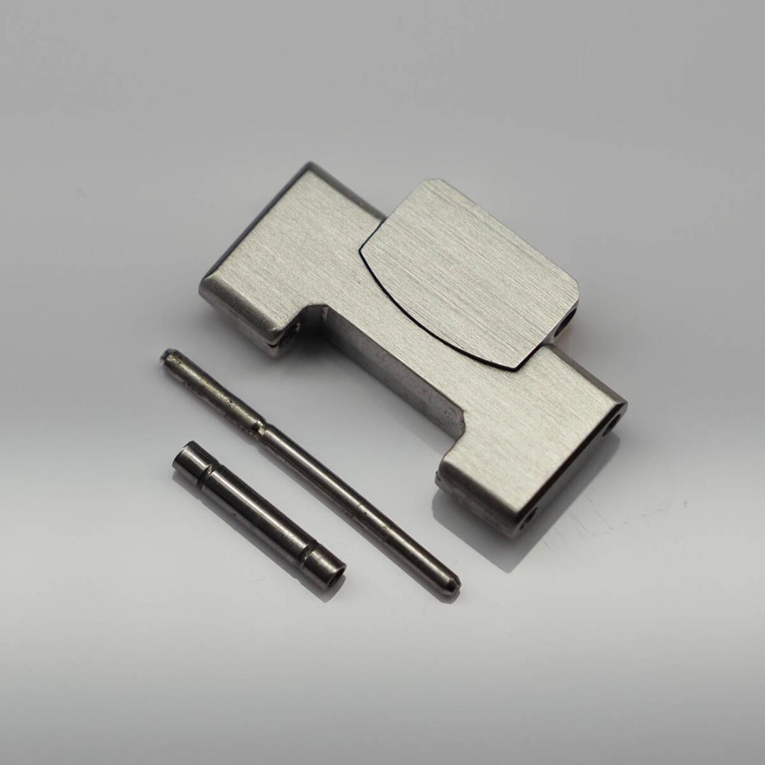 Omega Metal Straps 200 2F-S