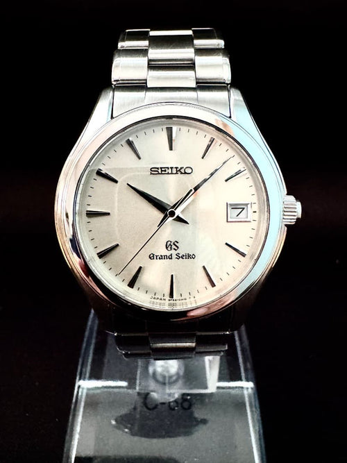 Grand Seiko Quartz Watches Sbgx005