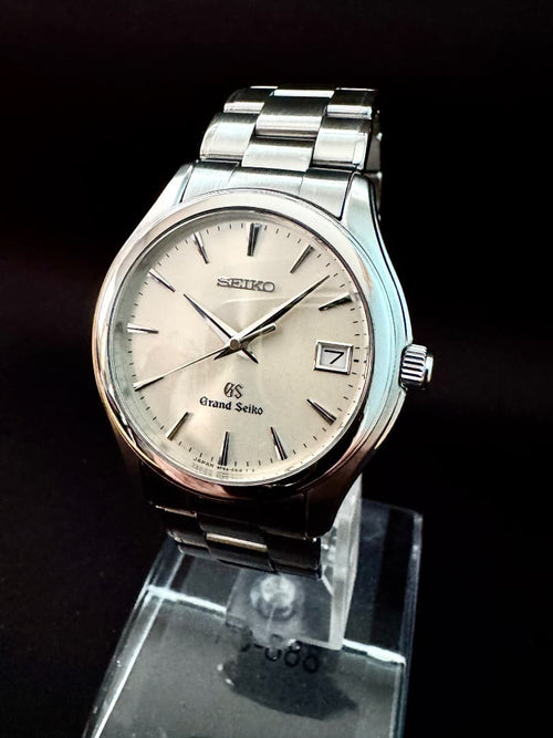 Grand Seiko Quartz Watches Sbgx005