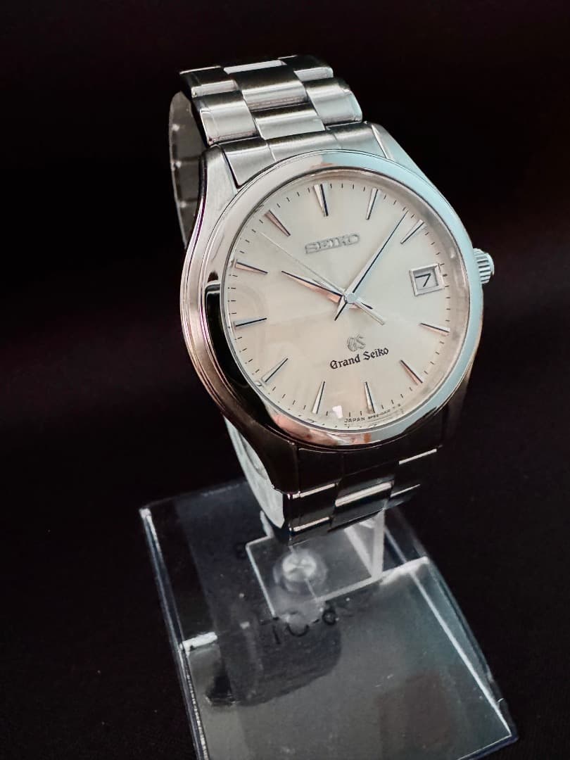 Grand Seiko Quartz Watches Sbgx005