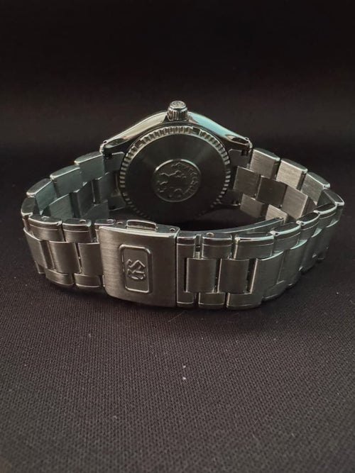 Grand Seiko Quartz Watches Sbgx005