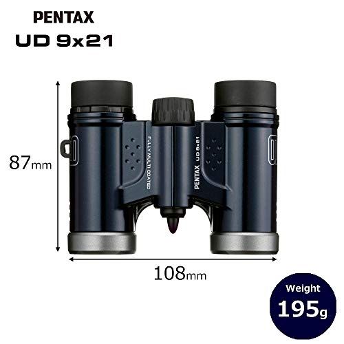 Others Pentax Ud 9X21 5 195G 9 8650A83E