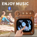 Wireless Speakers Bluetooth