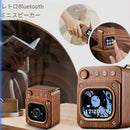 Wireless Speakers Bluetooth