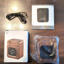 Wireless Speakers Bluetooth