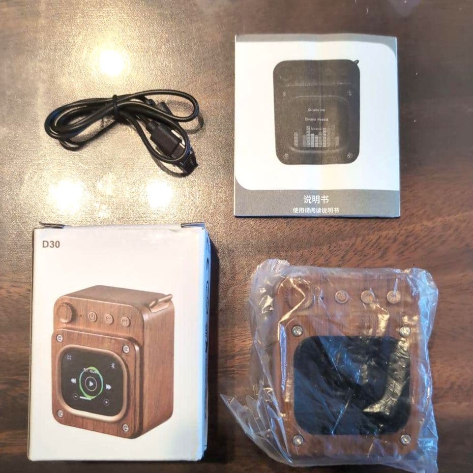 Wireless Speakers Bluetooth
