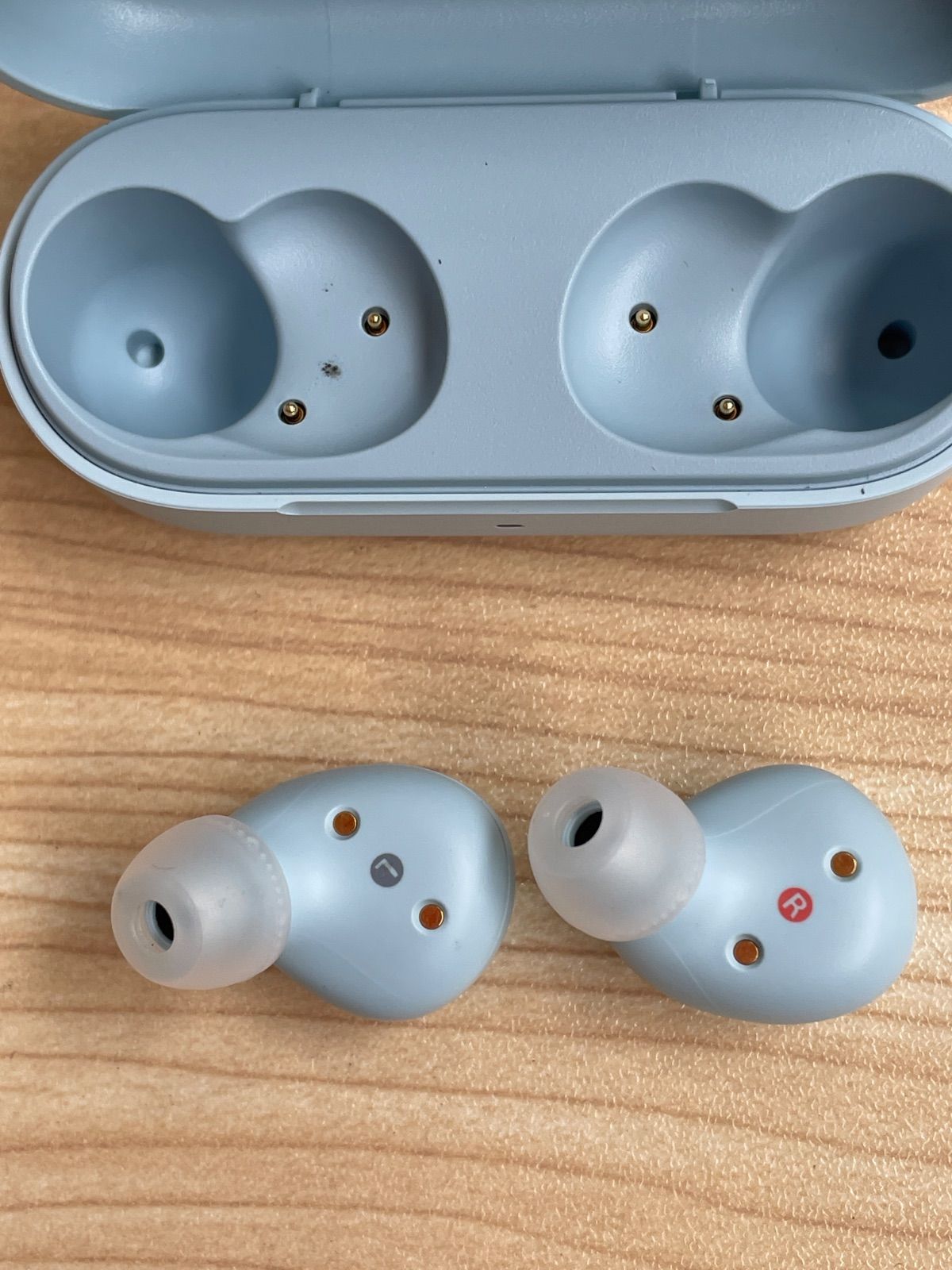 Sony Wireless Earphone Wf-C510