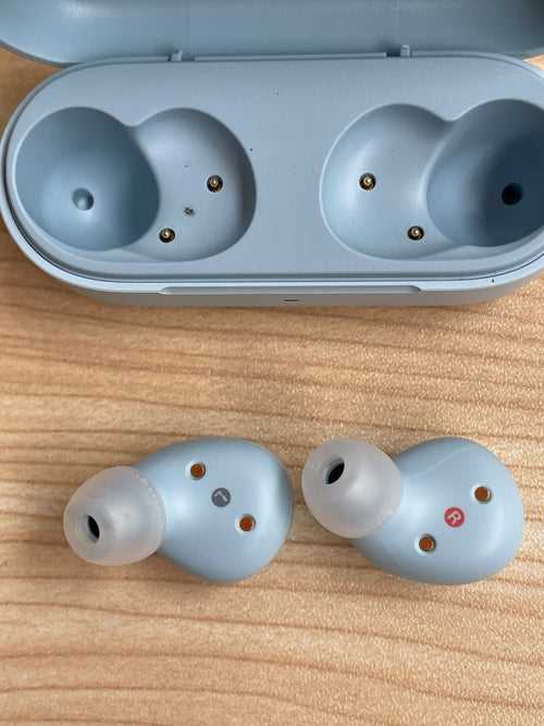 Sony Wireless Earphone Wf-C510