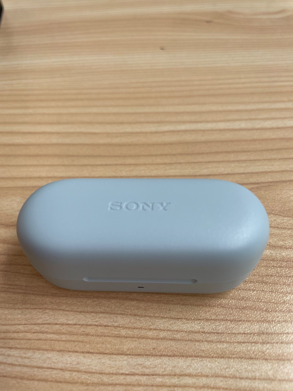 Sony Wireless Earphone Wf-C510