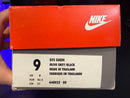 Nike Sneakers Gts Suede